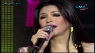 Endless Love  Regine Velasquez amp Ogie Alcasid HD [upl. by Wilma]