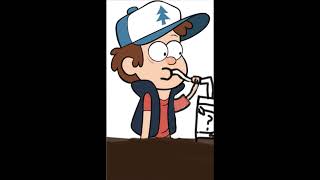 Dipper guide to the unexplained [upl. by Aerdied]