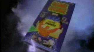 OLD VIDEO GAME GENIE COMMERCIAL [upl. by Howarth]