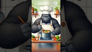 Creative fun monkies creativemonkey youtube [upl. by Pournaras974]