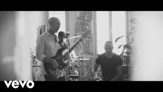 Avishai Cohen  Motherless Child Official Video [upl. by Jenei141]