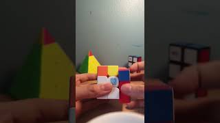 getting back to cubing rubikscube [upl. by Iznekcam]