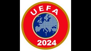 Brasfoot 202223  Patch Trofeu UEFA [upl. by Rogergcam122]