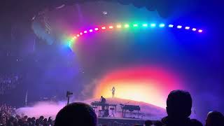 Kacey Musgraves “Rainbow” Live [upl. by Sessler541]