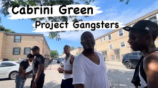 Cabrini Green Chicago Projects Last Standing Hood [upl. by Hurd]