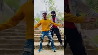 nijamena nijamena ❤️brundhavan song trending viraldance youtubeshorts ntrdance instagram ❤️❤️ [upl. by Hewart]