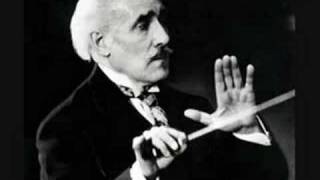 Toscanini conducts Smetana Ma Vlast No 2 Vltava Moldau [upl. by Dar864]