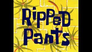 Ripped Pants Soundtrack [upl. by Eppesiug]