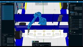 OCTOPUZ Feature Spotlight Automatically create multiple welding paths [upl. by Urba122]