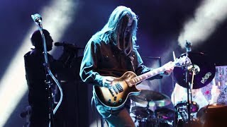 Tool  The Grudge Live DVD 2017 [upl. by Hanahs]