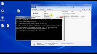 How To Install a Driver using a DLL File Windows 10 8 7 XP amp more [upl. by Oibirot]