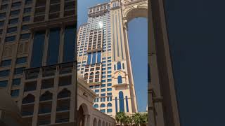 Fairmont Hotel Abu Dhabi [upl. by Anisirhc]