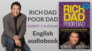 Rich Dad Poor Dad by Robert Kiyosaki Full Audiobook English  free audiobook  Readers Hub [upl. by Ahseele]