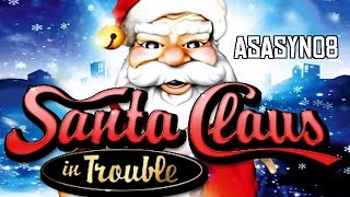 Santa Claus in Trouble  Zbieramy prezenty Gameplay PL [upl. by Jennifer]