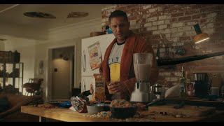 Venom Making Breakfast Movie Scene From Venom Let There Be Carnage [upl. by Yanehs]