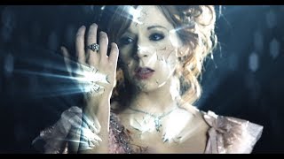 Lindsey Stirling  Shatter Me ft Lzzy Hale Official Music Video [upl. by Michelina229]