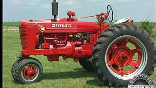 This Tractor Is One Of The Most Iconic Classic Tractors Ever Built [upl. by Posehn]