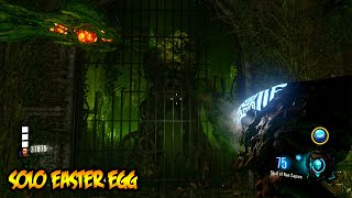 BLACK OPS 3 ZOMBIES quotZETSUBOU NO SHIMAquot FULL SOLO EASTER EGG WALKTHROUGH TUTORIAL BO3 Zombies [upl. by Terencio564]