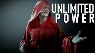 was this immortal Palpatine really cheating  Star Wars™ Battlefront 2 Heroes vs Villains [upl. by Anas]