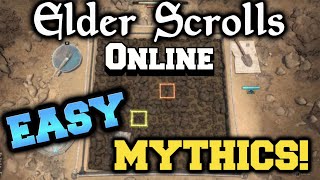 LEARN Scrying and Excavation In ESO [upl. by Breeze]