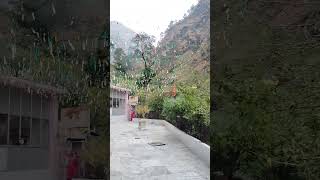 Mata ki Yatra 🚩jaimatadi katra trendingshorts youtubeshorts vaishnodevi viralshortsshortvideo [upl. by Aseretairam469]