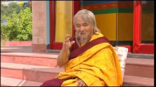 Tibetan Buddhism Secrets of the Yogis of Tibet  Part 6 [upl. by Notwen]