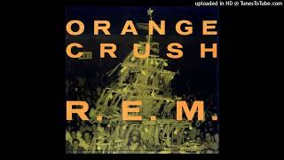 REM  Orange Crush 1989 magnums extended mix [upl. by Brock]