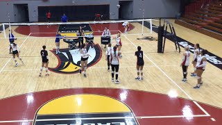 Polk State Athletics is live [upl. by Cherish596]