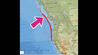 Earthquake Activity Cascadia Subduction Zone Hawaii Volcano Alert raised Yellowstone EventTuesday [upl. by Fernand]