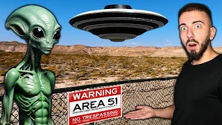 24 DE ORE PRINTRE EXTRATERESTRII AREA 51 [upl. by Wendelina]