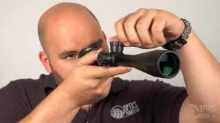 How To Choose A Nikon Hunting Riflescope  OpticsPlanetcom [upl. by Derick]