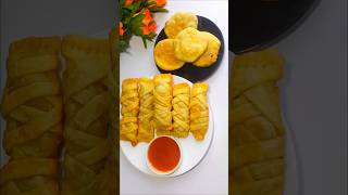 Easy Breakfast RecipeEasy Evening Snacks Recipeviralyoutubeshorts snackscookingvideoeasyrecipe [upl. by Botti]