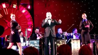 Frank Sinatra Tribute Act and Impersonator  Martin Joseph [upl. by Lawrenson]