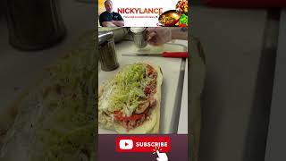 DANGER This Video WILL make you hungry A South Philly Classic Riccis Hoagies [upl. by Esinehs]