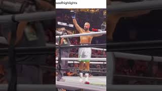 Deron Williams PUSHES CAMERAMAN after WINNING Boxing Match vs Frank Gore [upl. by Lockhart]