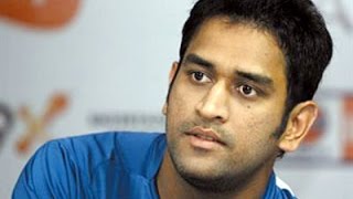 Dhonis poor judgement cost India T20 against England [upl. by Senoj573]