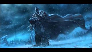 WOW Wotlk quotArthas my sonquot amp quotInvinciblequot Soundtrack vocals choir chorus mix [upl. by Pacificas885]