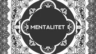 King Macarella x Aleesher  Mentalitet feat 619 [upl. by Atiner]