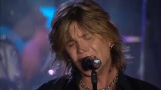 Goo Goo Dolls  Slide Live in Buffalo NY 742004 [upl. by Noiraa]