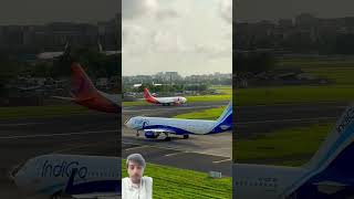 automobile indigoairlines aeroplane indigoplane amazingfacts airways airport indianairlines [upl. by Icat]