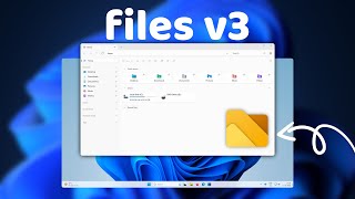 REPLACE Windows Explorer for Files [upl. by Gavrila333]