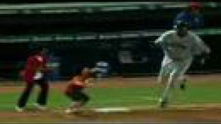 2008 Upper Deck Baseball Commercial [upl. by Johnna820]