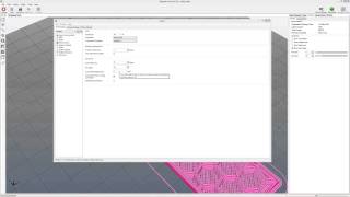 Slic3r Settings Overview  Slicer 3D Printing Tutorial [upl. by Anirad]