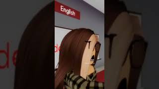 POV  Si les Textes de Français étaient basés sur des Réf TikTok 😭😂 [upl. by Stinson678]