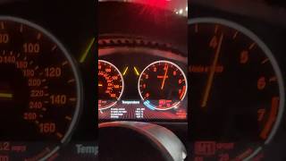 2014 BMW 550I LCI Afterfire with Golf Tee Mod A BIT LOUDER [upl. by Cawley250]