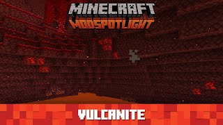 Vulcanite  1165 Mod Spotlight [upl. by Inram]