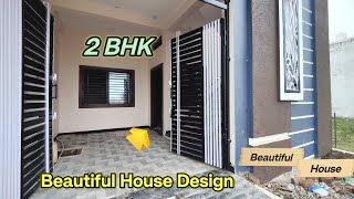 2050 house plan  घर की Planning देखकर आपको पसंद आ जाएगी  20 by 50 house design [upl. by Yntirb]