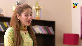 ROAG  Episode 24  Best Scene 15  HUM TV [upl. by Nance]