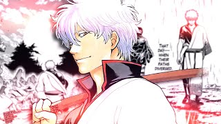 THE MOMENT GINTOKI BECAME THE GREATEST  GINTAMA ANALYSIS [upl. by Onstad]