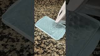 ice refill 🧊🫶🏻 restock ice icerefill icerestock asmr [upl. by Namrak631]